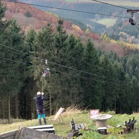 Bergkultur Sauerland Apartamento