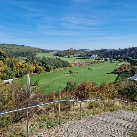 Bergkultur Sauerland Medebach