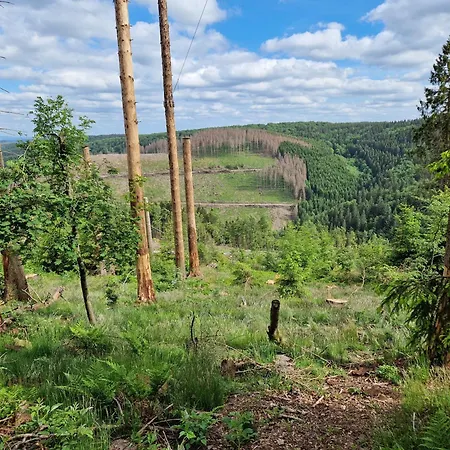 Bergkultur Sauerland *