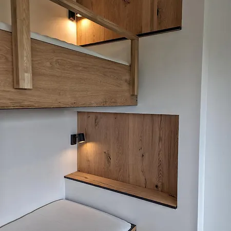 Lägenhet Bergkultur Sauerland *