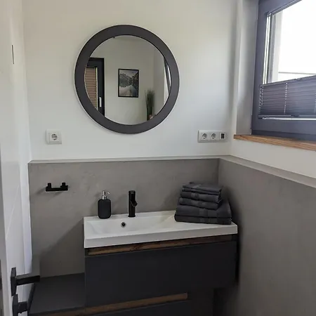 Lägenhet Bergkultur Sauerland