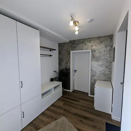 Apartment Bergkultur Sauerland *