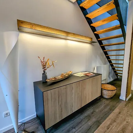 Bergkultur Sauerland Apartment Medebach