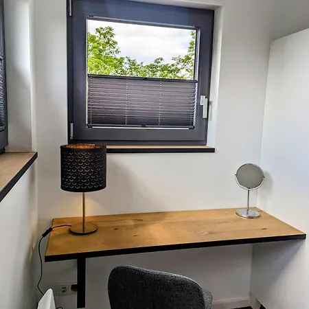 Bergkultur Sauerland Apartment Medebach