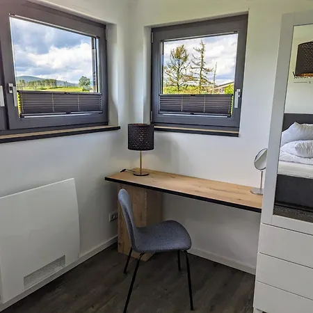 Bergkultur Sauerland Apartment *