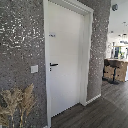Bergkultur Sauerland Apartment