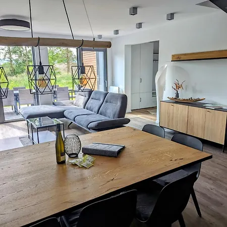 Apartment Bergkultur Sauerland Medebach