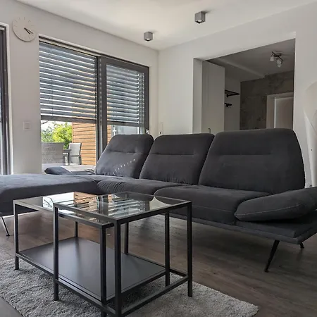 Apartment Bergkultur Sauerland Medebach