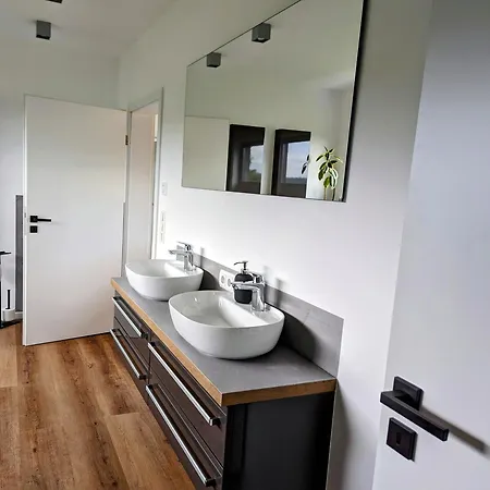 Apartment Bergkultur Sauerland *