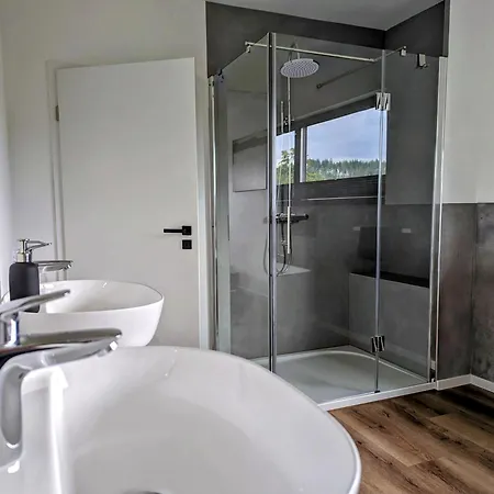 Bergkultur Sauerland Apartment *