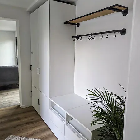 Apartamento Bergkultur Sauerland *