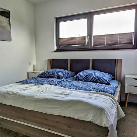 Bergkultur Sauerland Apartment *