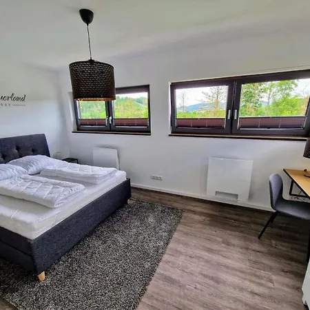 Bergkultur Sauerland Medebach