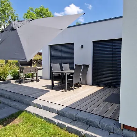 Bergkultur Sauerland Apartment *