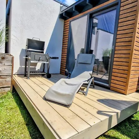 Bergkultur Sauerland Apartment *