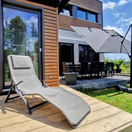 Bergkultur Sauerland Apartment *