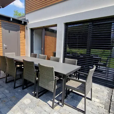 Lägenhet Bergkultur Sauerland