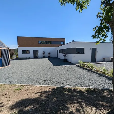 Bergkultur Sauerland Appartement Medebach