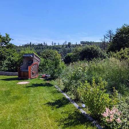 Apartament Bergkultur Sauerland Medebach