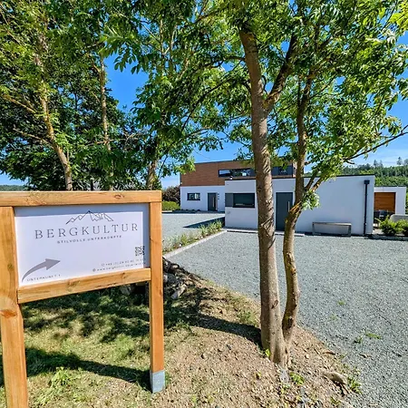 Bergkultur Sauerland *