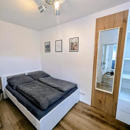 Bergkultur Sauerland Apartment *