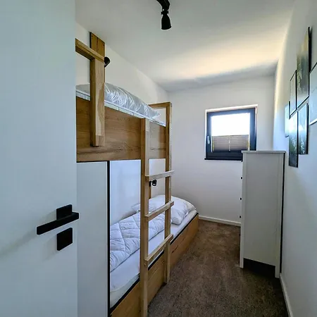 Bergkultur Sauerland Apartment Medebach
