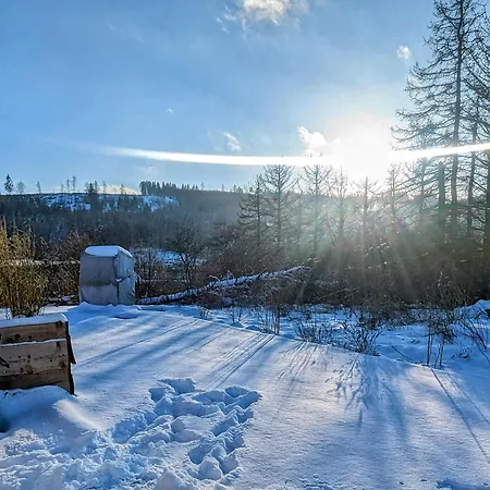 Apartamento Bergkultur Sauerland