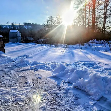 Lägenhet Bergkultur Sauerland