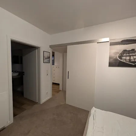 Bergkultur Sauerland Lägenhet Medebach