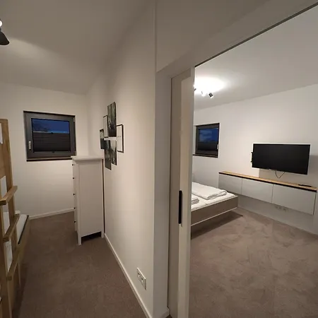 Bergkultur Sauerland ميدهباخ