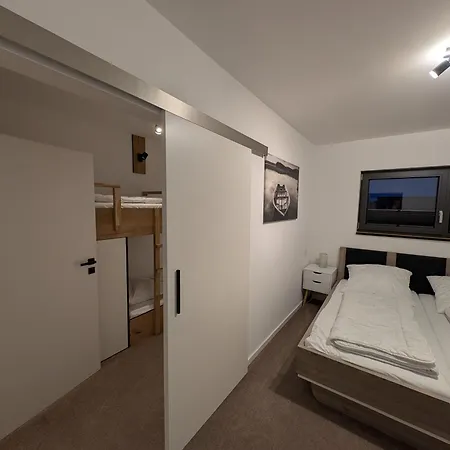 Bergkultur Sauerland Apartment *