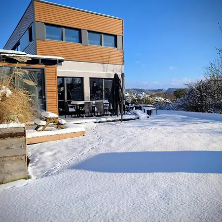 Bergkultur Sauerland * Medebach