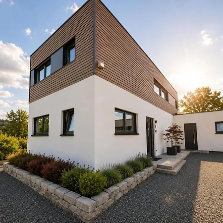 Bergkultur Sauerland شقة ميدهباخ