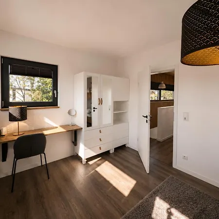 Bergkultur Sauerland Apartamento