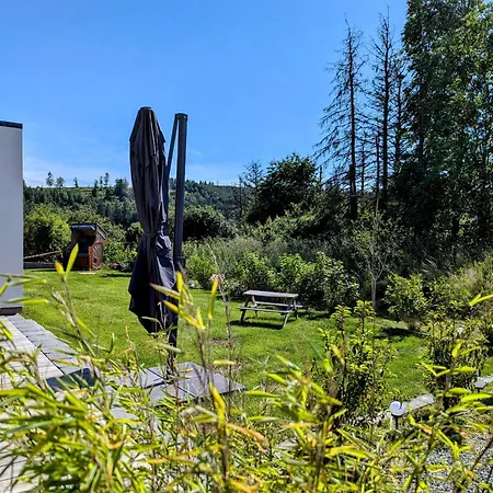 Bergkultur Sauerland شقة ميدهباخ
