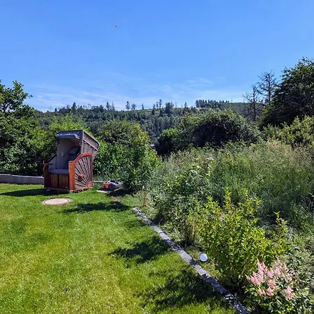 Bergkultur Sauerland *