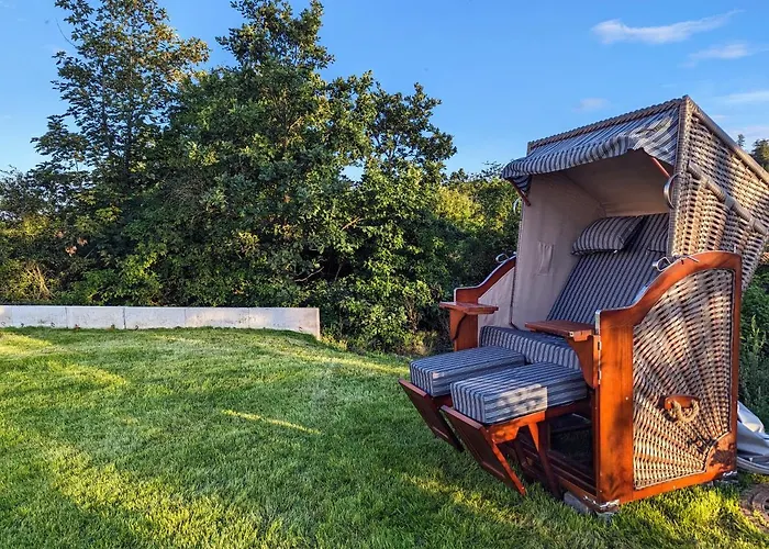 Bergkultur Sauerland アパート