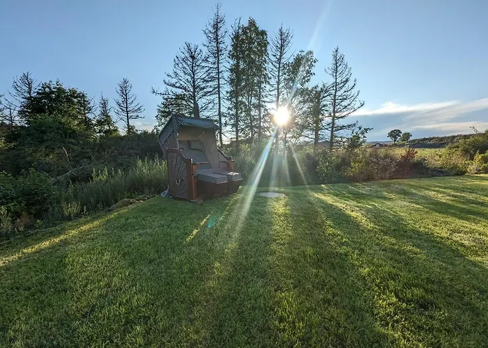 アパート Bergkultur Sauerland メーデバッハ