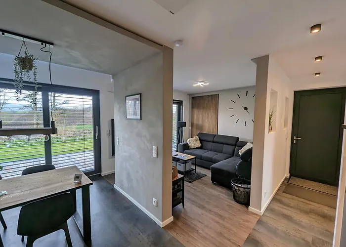 Bergkultur Sauerland メーデバッハ