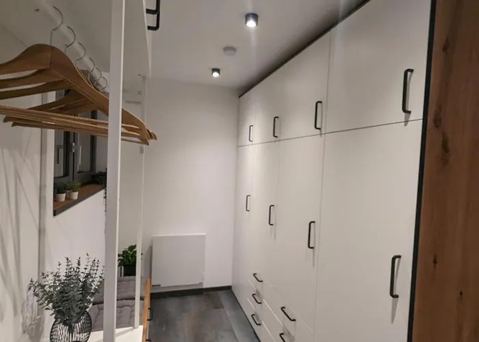 Appartement Bergkultur Sauerland Medebach