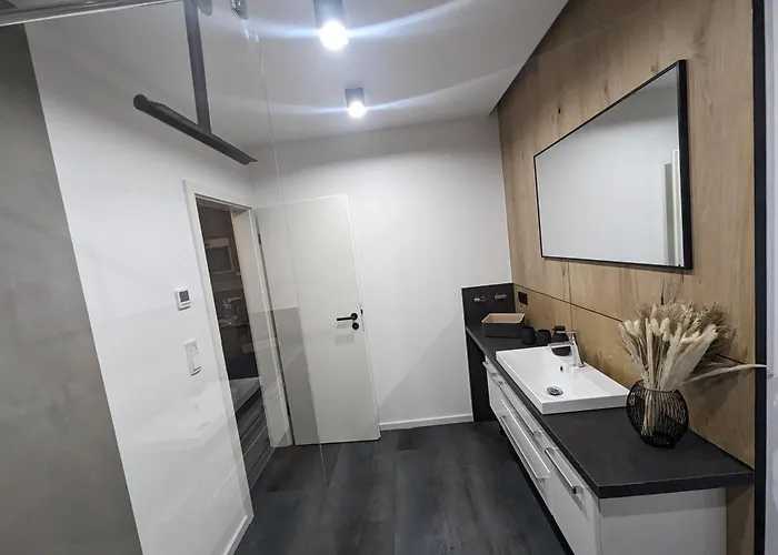 Bergkultur Sauerland * メーデバッハ