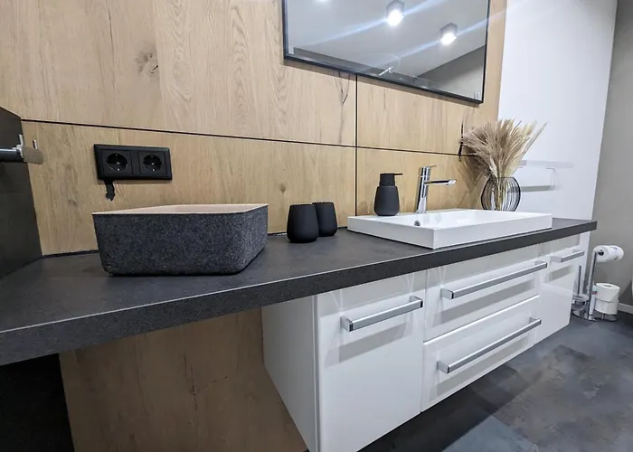 Bergkultur Sauerland * メーデバッハ