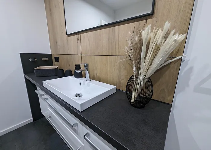 Appartement Bergkultur Sauerland *