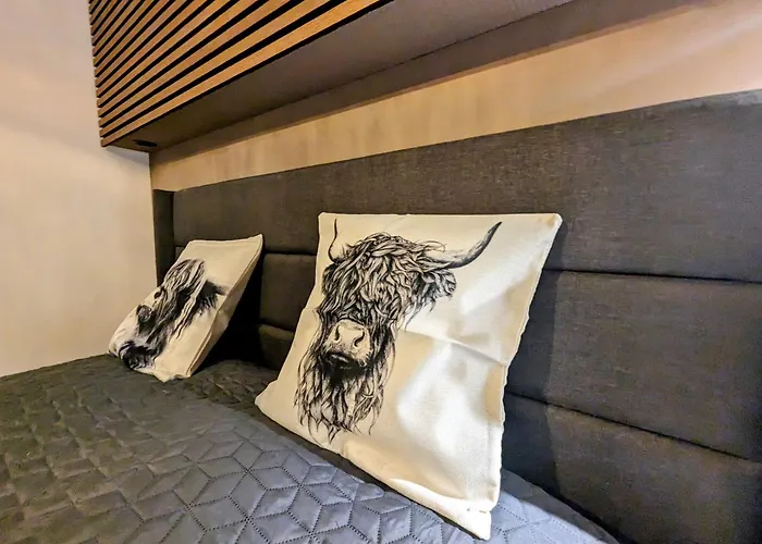 アパート Bergkultur Sauerland