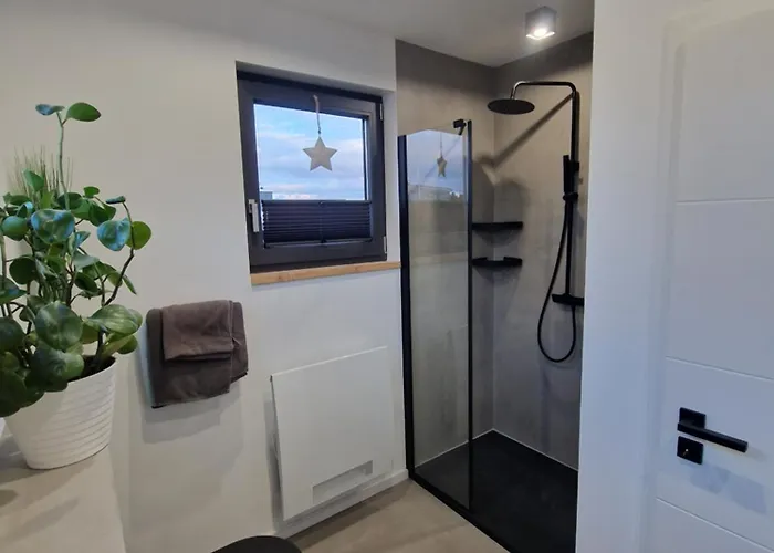 Appartement Bergkultur Sauerland Medebach