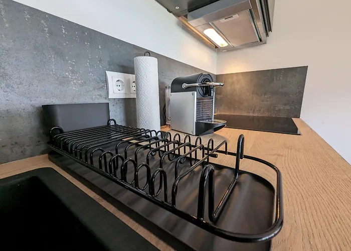 Bergkultur Sauerland Appartement