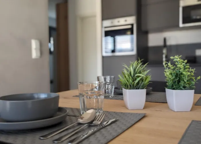 Bergkultur Sauerland Appartement *