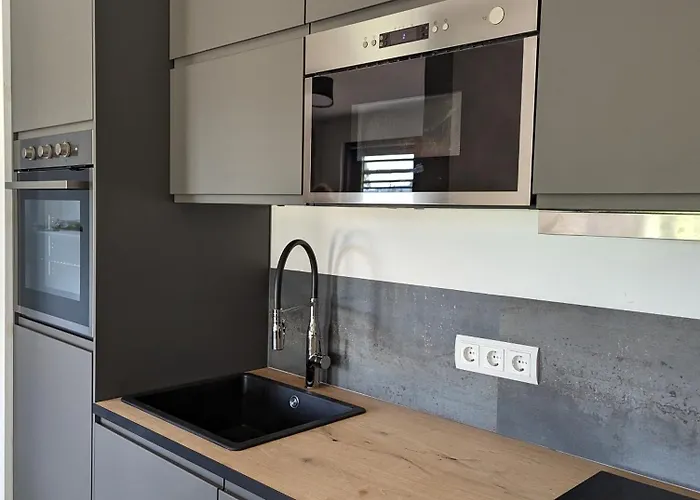 Appartement Bergkultur Sauerland Medebach