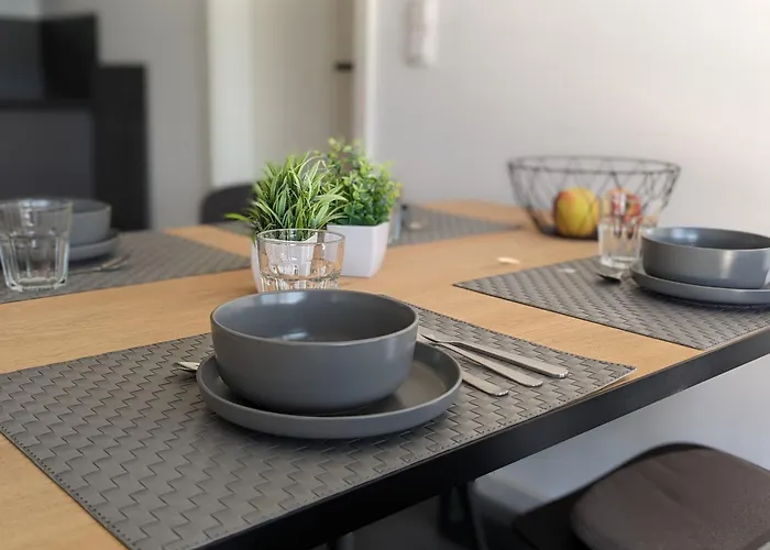 Appartement Bergkultur Sauerland Medebach