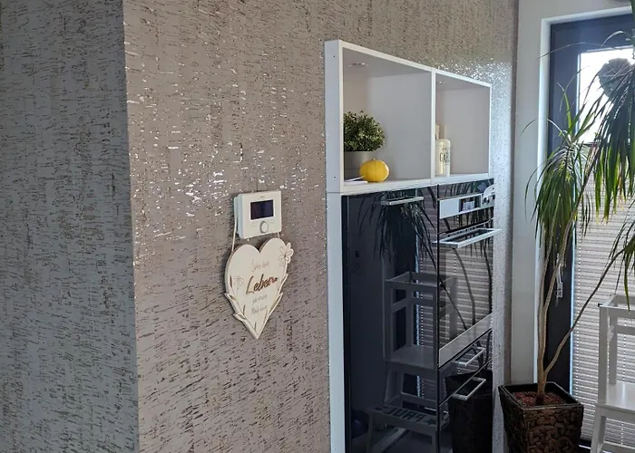 Appartement Bergkultur Sauerland Medebach